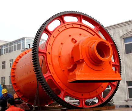 Buy Eco Friendly Pollution Reducing Air Swept Coal Mill at wholesale prices