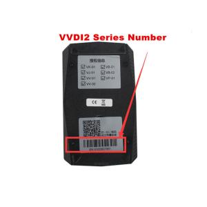 OBD2 Auto Key Programmer For VAG Copy 48 Transponder / One Year Warranty