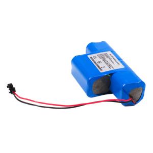 14.4V 2000mAh NI-MH ECG Battery For KADEY YASEN HYHB-1270 HYHB-1730