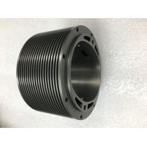 Aluminum Housing Cover CNC Machining Field Maintenance and Repair Service