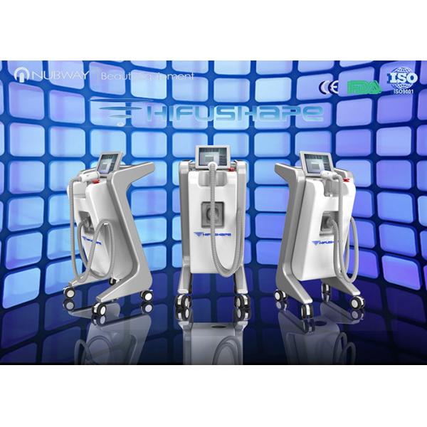 Buy Hot! Portable hifu body slimming machine new 2015 HIFUSHAPE at wholesale prices