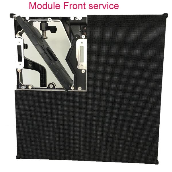 P2.5 P2.9 P3.91 Indoor Rental Led Display Mini Panel Slim Pantallas Concert Auditorium