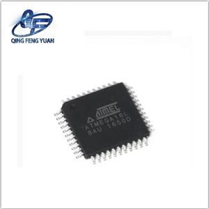 Atmel Atmega16l-8Au Ups Microcontroller Shanghai Electronic Components Ic Chips