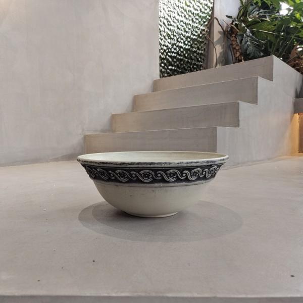 Buy Durable Eco Friendly Plastic Flower Pots Lightweight With Drainage at wholesale prices