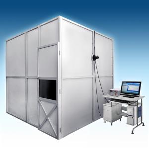 Quality 3MC 27m3 Cable Smoke Density Tester for sale