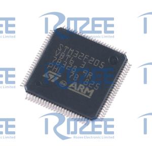 STM32F205VBT6