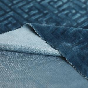 Bedding Pillowslip Blanket Fleece Fabric Brushed Geometric