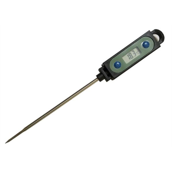 Professional Water Resistant Digital Thermometer , Digital Cake Thermometer Food