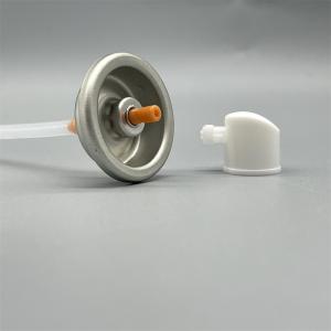 China Precision Finish Paint Spray Valve for Woodworking and Furniture Makers with Clog-Resistant Design and Adjustable Flow Control on sale