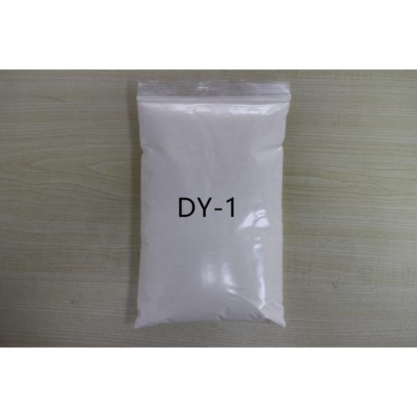 Buy Vinyl Resin DY - 1 For Silk-Screen Printing Inks Equivalent to WACKER H15 / 42  Resin at wholesale prices