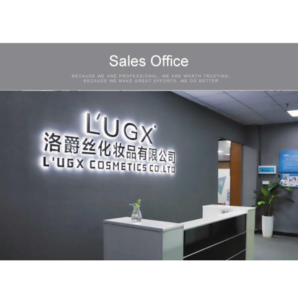 L'UGX 30000 rpm portable cordless crazy electric nail drill