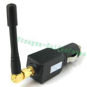 The Car Use gps signal jammer/Isolator/Blocker(the Car Adapter Type) 808KA2
