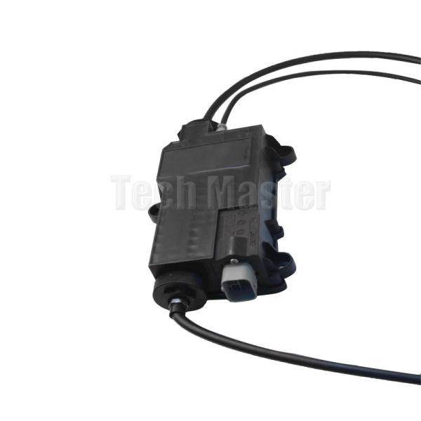 2214302949 2214301249 2214301649 Mercedes Benz W221 Parking Brake Actuator Electronic handbrake