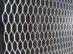 Isosceles Fancy Hexagonal Steel Mesh，4mm Equivalent Stem Diamond Shape Metal