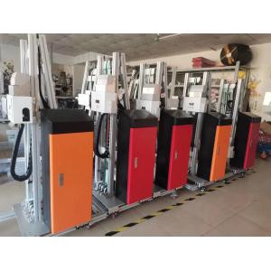 3D Automatic Vertical Wall Printer Direct Wall Painting Machine