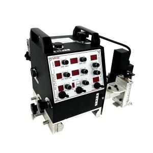 Quality Portable Pressure Vessel Internal and External Seam Welding Machine with MAG Welding for sale