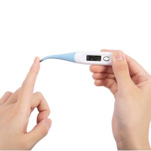 Wholesale Thermometers Electronic Digital Soft Head Thermometer