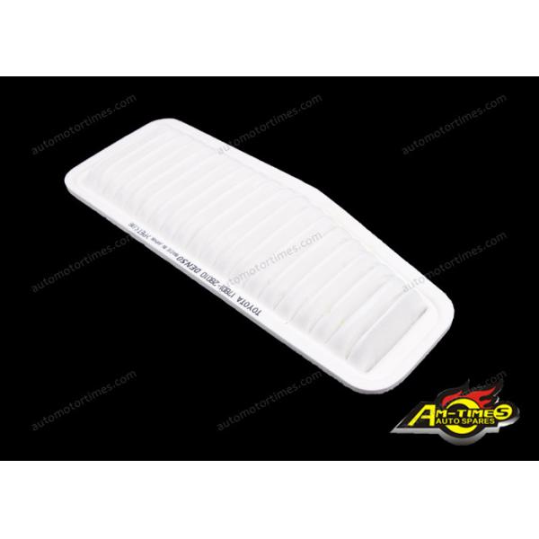 Buy Auto Engine Air Filter OE 17801-28010 For Estima / Rav4 Models After-market at wholesale prices