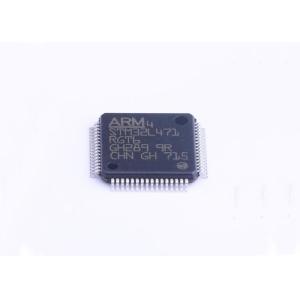 China STM32L471RGT6 Arm Cortex-M4 MCU 80 MHz 1 Mbyte Embedded Microcontroller IC on sale