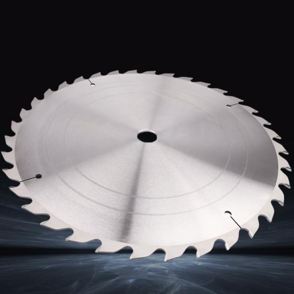 Buy ISO9001 Carbide TCT Circular Saw Blades Corrosion Resistant Stable at wholesale prices