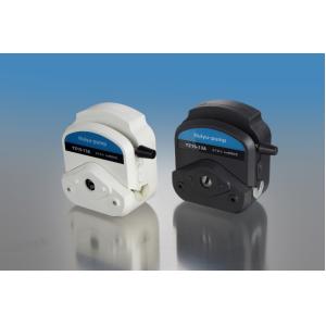 large flow rate stepper motor mini peristaltic pump