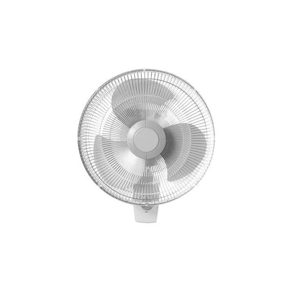 Buy 400mm 3 Speed Oscillating Wall Fan 16 Inch For Grow Room Hydroponics at wholesale prices