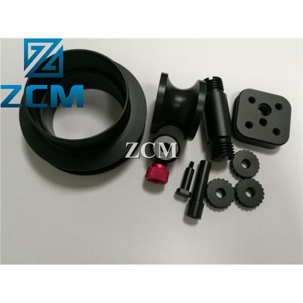 Diameter 110.2mm Customized Auto Parts