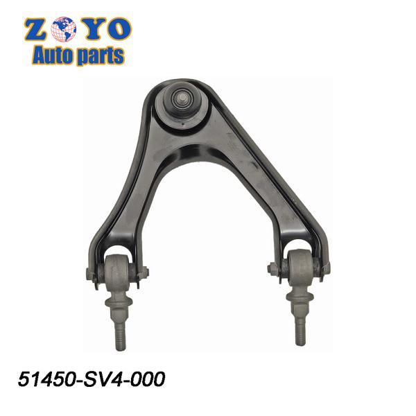 Position Upper SPHC 51450-SV4-000 Front Steel Upper Control Arm for 2000 Honda Odyssey MPV