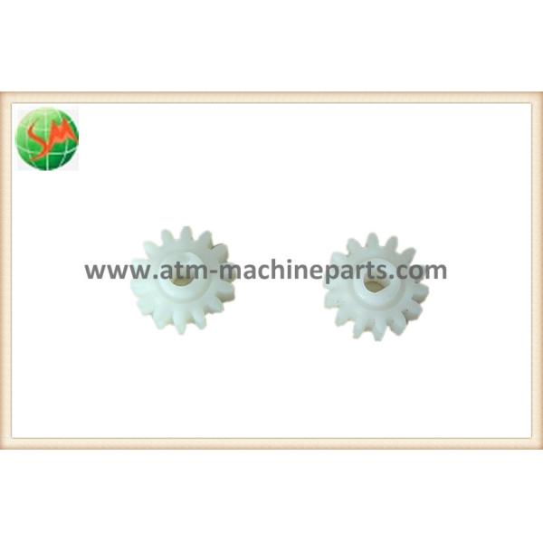 Buy Professional Cassette Gears / NMD ATM Machine Parts NC301 A006845 at wholesale prices
