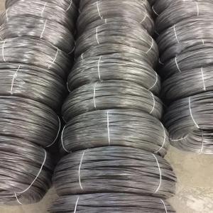 Prime Stainless Steel Wire Rod Seamless Alloy Steel Pipe for Business Type