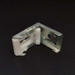 22mm Roman Curtain Rail Tracks Meeting Room Bay Window Sliding