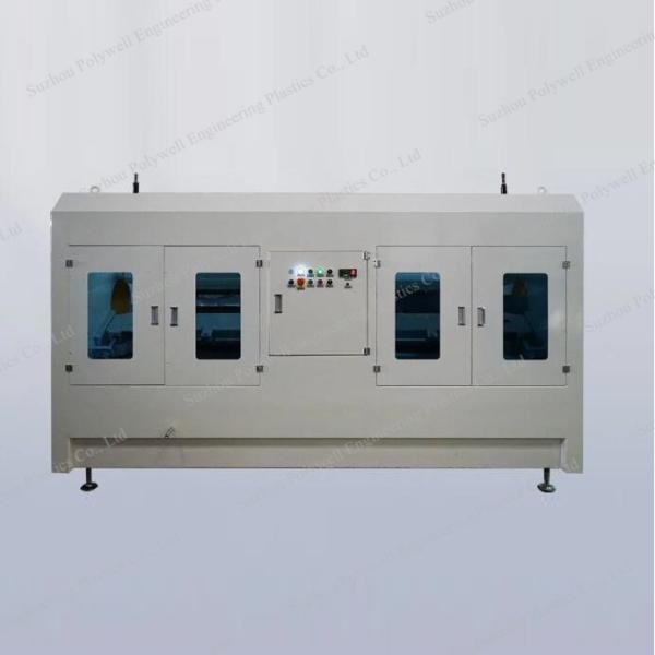 CPVC/UPVC/PVC160mm Plastic Pipe Making Machine PVC Pipe Extrusion Equipment