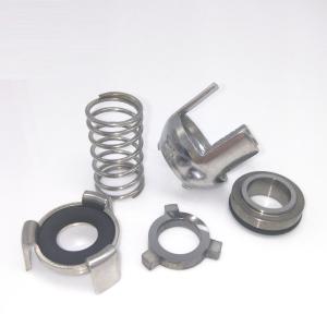 CG04 12mm Grundfos Pump Mechanical Seal 10bar pressure