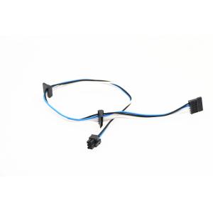 Modular Cable for Power Supply with Extra-Sleeved 24 Pin 8Pin 6Pin Length 620mm