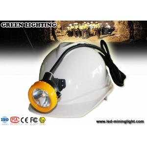 15000LUX strong brightness IP68 ATEX certified explosion-proof rechargable led