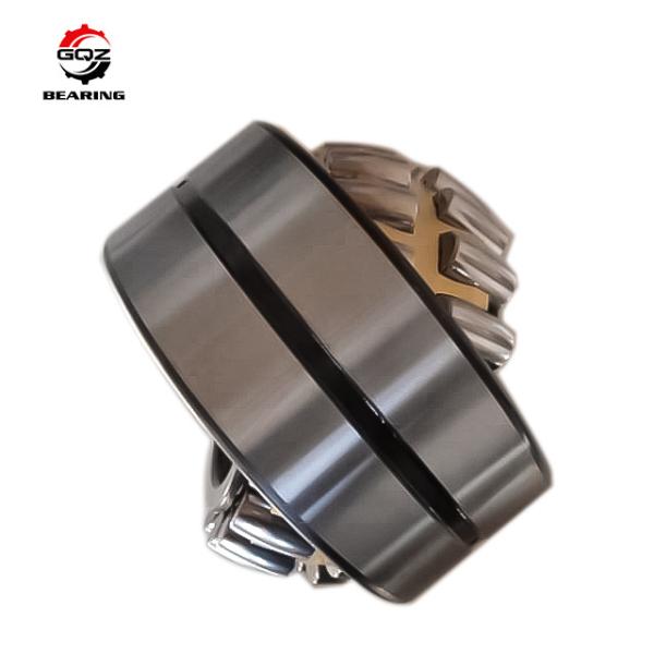 Buy OEM 22215CAW33 Spherical Roller Bearing Customized 60 - 65 HRC Hardness at wholesale prices