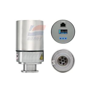 AGP4000 Pirani And Cold Cathode Combined Vacuum Gauge