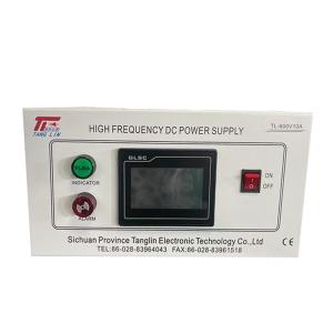 Programmable 600V 10A DC Power Supply with CC/CV