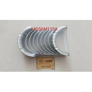 China 4D56 Engine Parts M113Awith Aluminum Material Main Bearing on sale