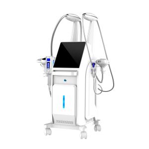 40K Vacuum Cavitation Machine RF Therapy Skin Tightening 360 Rotation