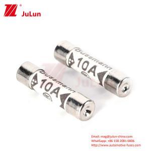 China BS1362 240V 250V Rated Voltage SEM UK PLUG Ceramic Automobile Fuses 6*25mm For Automobile Protection on sale