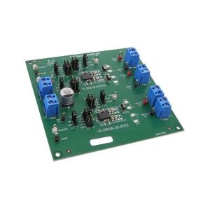 Quality TPSM5D1806EVM Embedded Solutions Power Module Evaluation Board TPSM5D1806 Evaluation Module for sale