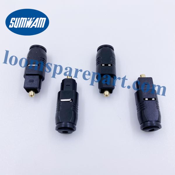 Jat-710 Toyota Loom Spare Parts Optical Head Jat-600 / Jat-610