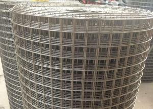 Quality Customized Welded Wire Mesh Panels Industry Agriculture Construction Used for sale