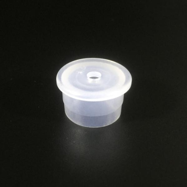 Buy Leakproof PE Plastic Bottle Plug , 10.8mm Plastic Inner Plug at wholesale prices