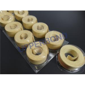 Acid Resistant Insulation Garniture Tape For Cigarette Maker