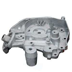 full automatic low pressure casting machine for aluminum alloy precision casting