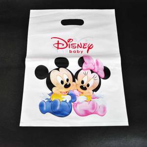 China disney plastic shopping bags ,cloth shopping bag on sale