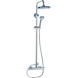 Modern Style Thermostatic Shower Tap with Brass Material S1008B
