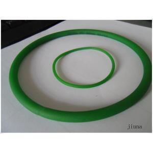 Moisture Resistant Polyurethane Round Belt , join belt by hand